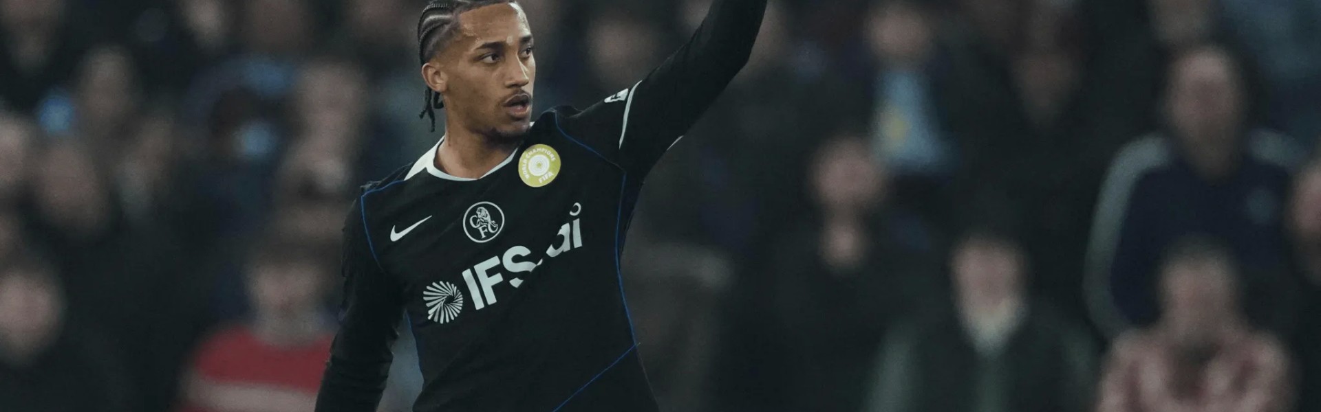 KY开云官网-3球3助，维拉是佩德罗英超生涯对阵时参与进球最多对手