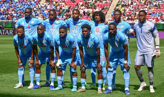 KY开云官网-圆梦！万-比萨卡、图安泽贝、中超旧将巴坎布等人首次参加世界杯