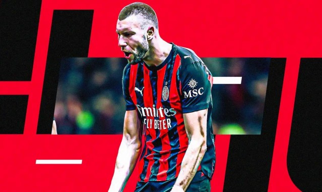 KY开云官网体育下载-帕夫洛维奇：希望我们能赢下米兰德比；我名字意思是无所畏惧