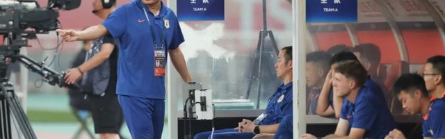 KY开云官网体育下载-济南文旅三件事惹怒韩鹏，泰山队新赛季前景堪忧