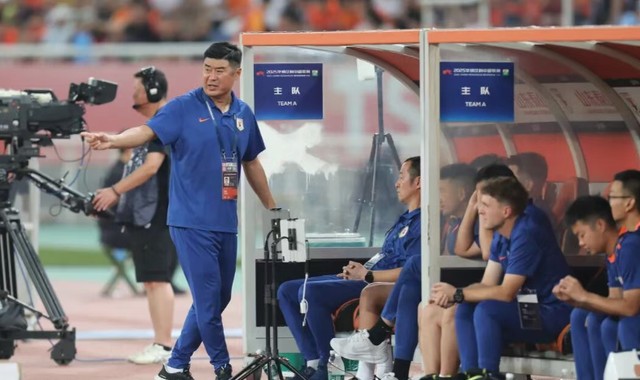 KY开云官网体育下载-济南文旅三件事惹怒韩鹏，泰山队新赛季前景堪忧