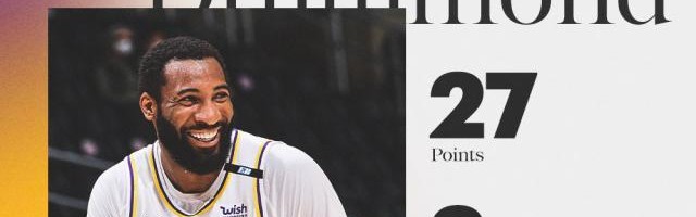 KY开云官网体育下载-西部巅峰之战星味寡淡 庄神小黑磨合渐入佳境