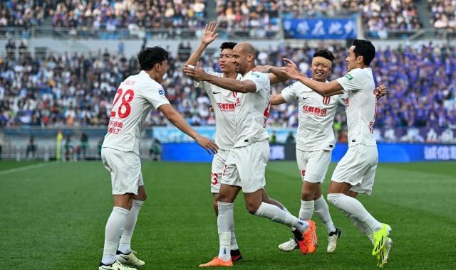 KY开云官网体育下载-费利佩破荒蓉城复苏 徐正源：之后会更上一个台阶