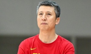 官方：男篮与突尼斯热身赛因对方签证问题改为VS西甲西乙联队