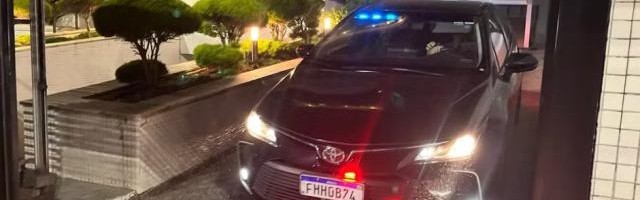 KY开云官网-罗比尼奥在家中被捕 将在巴西服9年刑期