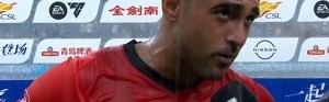 KY开云官网体育下载-莱昂纳多：其实下雨对我们球队十分有利，这样球速会快一些