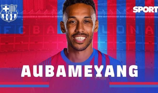 KY开云官网体育下载-登贝莱没走奥巴梅扬都来了，巴萨又玩出魔术了