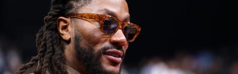 为庆祝罗斯退役公牛球衣，Adidas将复刻Rose 1球鞋，售价130美元