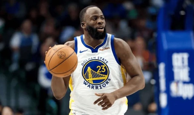 KY开云官网体育下载-Slater：外界认为追梦将留勇士，大概率在金州结束职业生涯