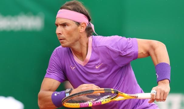 KY开云官网-纳达尔输球是意外or危机？如何应对一点或成关键