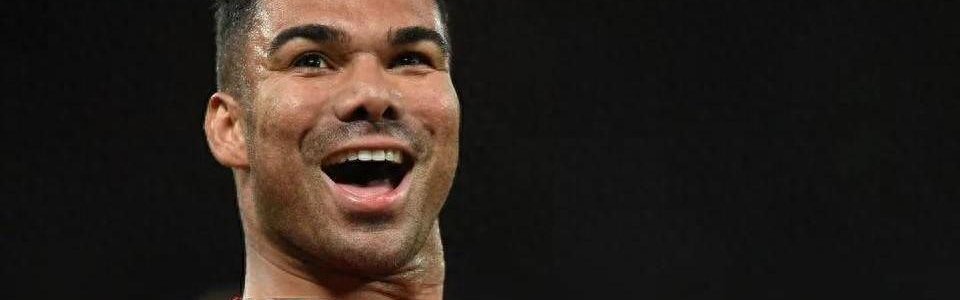 KY开云官网-卡塞米罗告别倒计时：虽受多队青睐，首选仍是留守欧洲