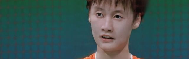 全运羽毛球女团四强出炉 陈雨菲助浙江夺小组第一