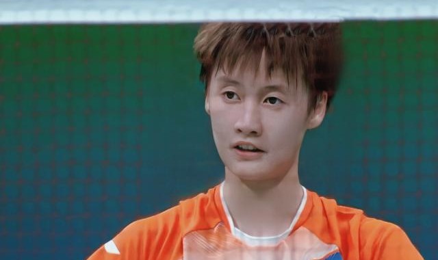 全运羽毛球女团四强出炉 陈雨菲助浙江夺小组第一