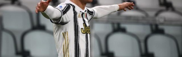 KY开云官网体育下载-阿斯报：C罗十分希望回归皇马 双方此前已开启对话