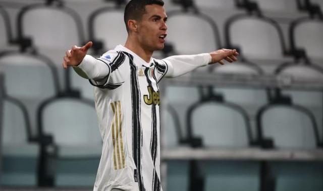 KY开云官网体育下载-阿斯报：C罗十分希望回归皇马 双方此前已开启对话