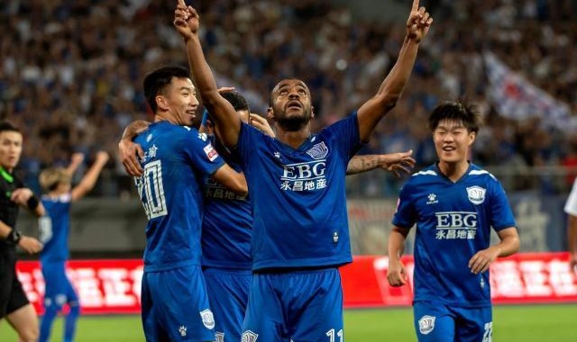 沧州虽递补却遇难题 艾哈有望近期签约内援存变数