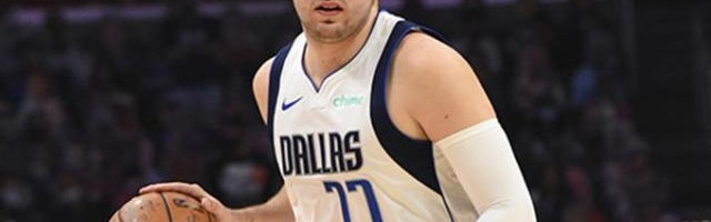 KY开云官网-【人物】连续首轮出局 属于东契奇的时代，还远吗？