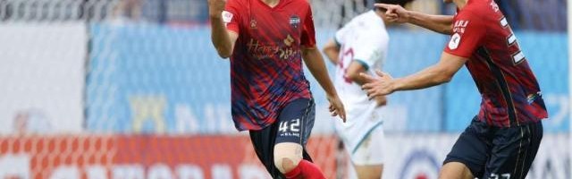 KY开云官网-朴志洙：不清楚广州队未来前景 要为解散留好后路