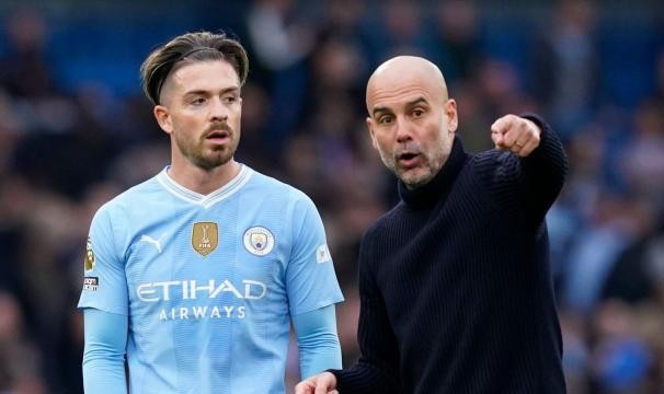 KY开云官网体育下载-瓜帅反讽：对，我在球场批评球员就是为了抢镜头