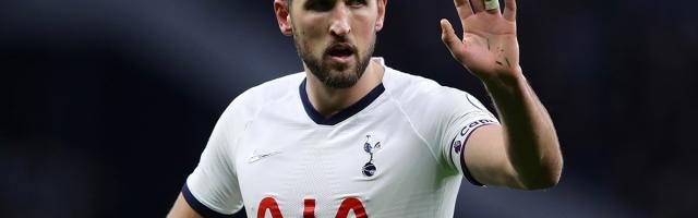 KY开云官网-林良锋：凯恩自酿苦果陷转会困境，他能走吗？去哪？