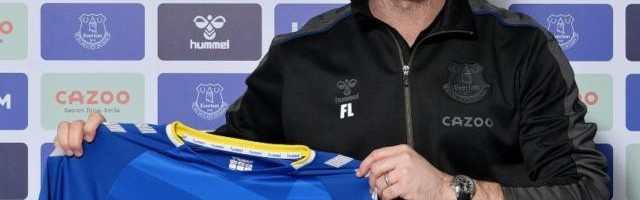 KY开云官网体育下载-兰帕德出任埃弗顿主帅，苦等1年后的正名优选？