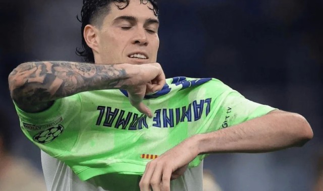 KY开云官网-罗马诺：国米告知巴萨，5000万欧转会费不足以签下巴斯托尼