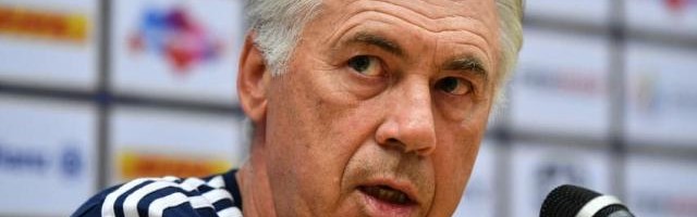 KY开云官网-安切洛蒂能否执教巴西队取决于皇马是否放人