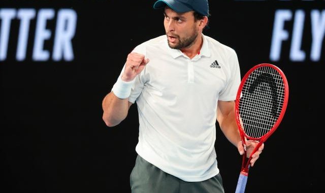 KY开云官网-从“三剑客”到“秘密武器” 俄罗斯成男网最强军团？