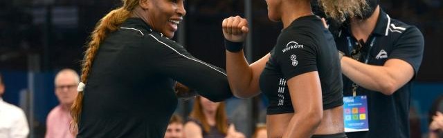 KY开云官网体育下载-热身赛小威大坂争澳网头号热门 安德莱斯库终复出