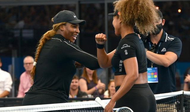 KY开云官网体育下载-热身赛小威大坂争澳网头号热门 安德莱斯库终复出