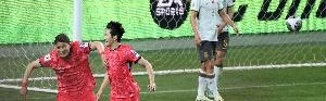 能否终结8年不胜？国足对韩国已5连败，上次赢球还是里皮执教