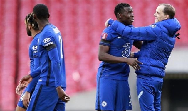 KY开云官网体育下载-图赫尔：赢了欧洲最好队 瓜帅：德布劳内情况不太好