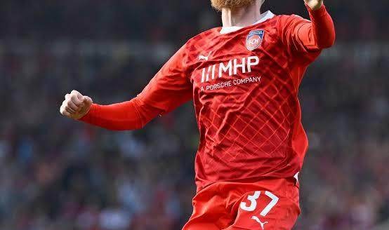 升班马的金左脚 或许是德国队的新秘密武器？