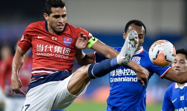 KY开云官网-5年重庆岁月终结！卡尔德克加盟深圳开启新征程？