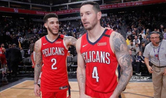 KY开云官网-鲍尔雷迪克路在何方？勇士快艇均想在鹈鹕这里分羹