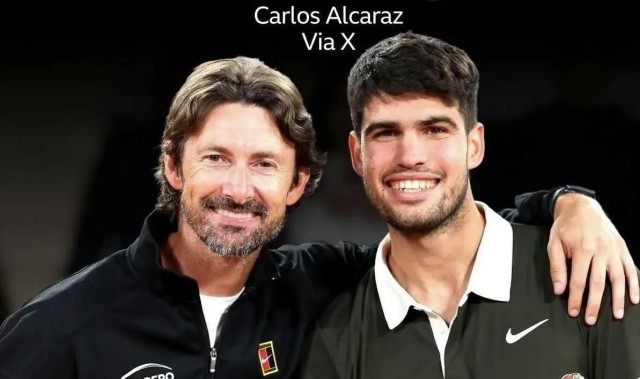 KY开云官网-阿尔卡拉斯：既不必杞人忧天，更不必危言耸听（之三）