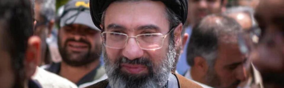 KY开云官网体育下载-小哈梅内遇袭受伤，伊朗各派誓死效忠，不到24小时，81个内鬼被抓