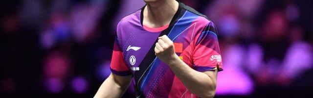 KY开云官网-马龙王曼昱险胜过关 是什么把他们逼到了决胜局