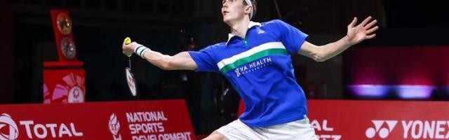 KY开云官网-羽联巡回赛总决赛迎决赛日 四（对）选手有望三连冠
