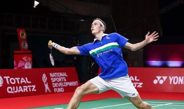 KY开云官网-羽联巡回赛总决赛迎决赛日 四（对）选手有望三连冠