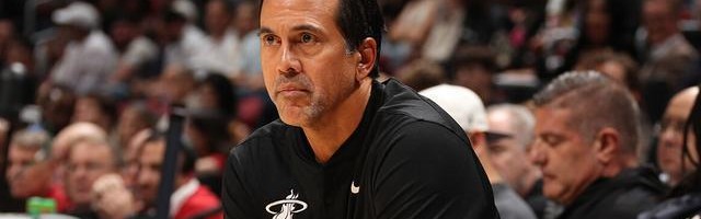 斯波谈3连败：我们没打出最佳状态 在攻防两端都缺少活力