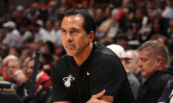 斯波谈3连败：我们没打出最佳状态 在攻防两端都缺少活力