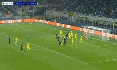 KY开云官网体育下载-【欧冠】哲科比达尔互送传射 国际米兰3比1警长