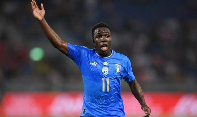 KY开云官网-王勤伯：尼翁托现象折射出的意大利社会困境