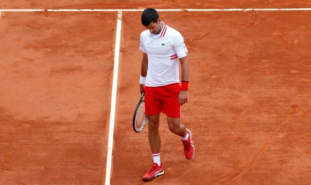 KY开云官网-蒙特卡洛失利后下周再战 德约纳达尔领衔家乡赛事