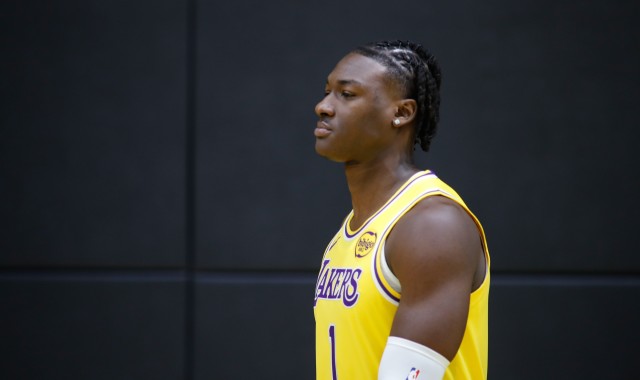 KY开云官网-蒂耶罗：雷迪克一直都强调 下一个人要顶上 我想试试自己的实力