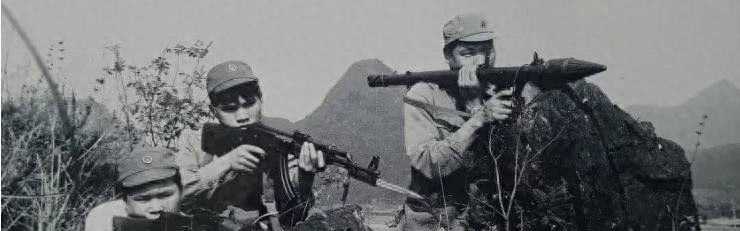 KY开云官网-489团三批敢死队血战5号高地，中越战争，俘虏交代：洞内驻守千人