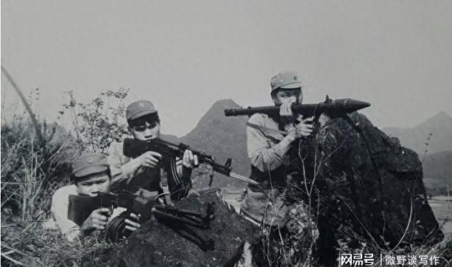 KY开云官网-489团三批敢死队血战5号高地，中越战争，俘虏交代：洞内驻守千人