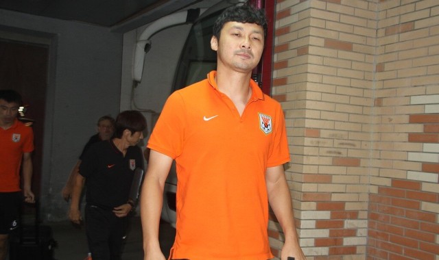 KY开云官网体育下载-汪强：教孩子一个动作让他受益终身的成就感，其他岗位给不了