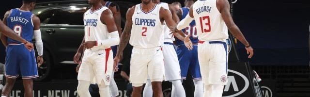 KY开云官网体育下载-【观察】湖网在明快艇在暗 总冠军竞争别忘了他们